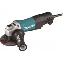 Makita GA5051R Uhlová brúska 125mm, 1300W