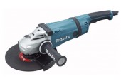 Makita GA9040RF01 Úhlová brúska s elektronikou (2600W/230 mm)