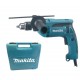Makita HP1640K Príklepová vŕtačka s kufrom 1,5-13mm, 680W