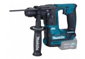 Makita HR166DZ Aku vrtacie kladivo SDS-Plus Li-ion 10,8V bez akku CXT,
