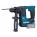 Makita HR166DZ Aku vrtacie kladivo Li-ion 10,8V bez akku CXT,