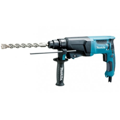 Makita Vŕtacie kladivo 2,3J, 720W HR2300