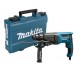 Makita HR2600 Vŕtacie kladivo 2,4J, 800W v kufru