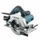 Makita HS6601 Ručná kotúčová píla (1050W/165mm)