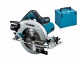 Makita HS7601J Ručná kotúčová píla (1200W/190mm) MAKPAC 4