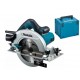 Makita HS7601J Ručná kotúčová píla (1200W/190mm) MAKPAC 4