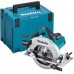 Makita HS7611J Ručná kotúčová píla (1600W/190mm) Makpac