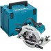 Makita HS7611J Ručná kotúčová píla 190mm, 1600W, Makpac