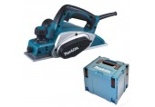 Makita KP0800J Hoblík 82mm, 620W, Makpac. 3