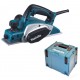 Makita KP0800J Hoblík 82mm, 620W, Makpac. 3