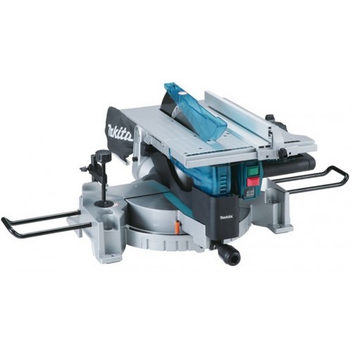 Makita LH1201FL Stolná a pokosová píla (1650W/305mm)