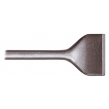 Makita P-24957 Široký zahnutý sekáč SDS-Plus 60x250 mm