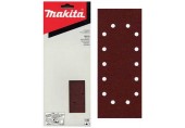 Makita P-33071 Brúsny papier 115 × 280 mmzr.240 10ks