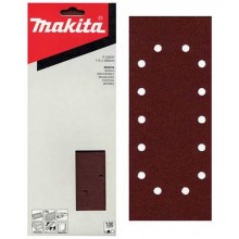 Makita P-33071 Brúsny papier 115 × 280 mmzr.240 10ks