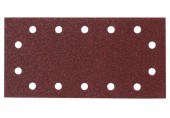Makita P-35673 Brusný papier 115x280K100ot14 50ks,9046,BO49