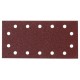 Makita P-35710 Brúsny papier K-240 / 115x280 mm, 50ks