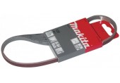 Makita P-43309 brúsny pás 9x533mm K150 5 ks