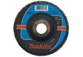 Makita P-65165 lamelový kotúč 115x22,2mm K120