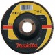 Makita P-65464 lamelový kotúč 115x22,2mm K60