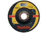 Makita P-65517 lamelový kotúč 125x22,2mm K80