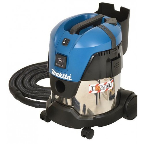 Makita VC2012L Univerzálny vysávač 20l, 1000W, trieda L Makita VC2012L Univerzálny vysávač 20l, 1000W, trieda L