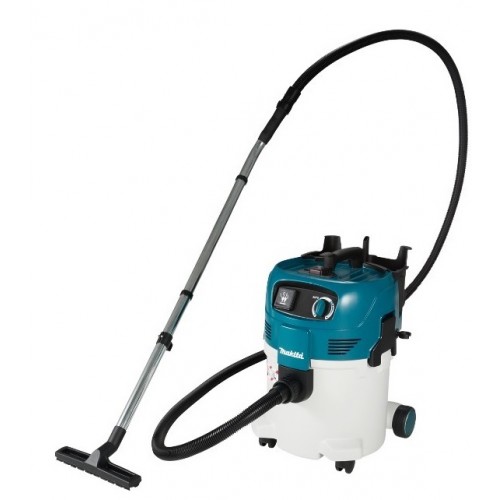 Makita VC3012LX Univerzálny vysávač 30l,1200W, trieda L Makita VC3012LX Univerzálny vysávač 30l,1200W, trieda L
