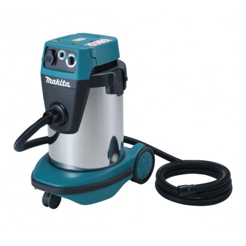 Makita VC3210L Univerzálny vysávač 32l, 1050W, třída L Makita VC3210L Univerzálny vysávač 32l, 1050W, třída L