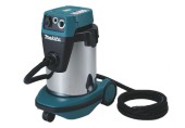 Makita VC3210LX1 Univerzálny vysávač 32l, 1050W, třída L