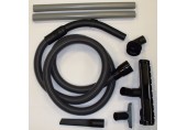 Makita W302002734 sada príslušenstva pre vysávače