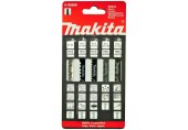 Makita A-86898 sada pílok č.b-13,16,22,23,10S (5ks)