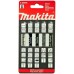 Makita A-86898 sada pílok č.b-13,16,22,23,10S (5ks)