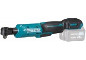 Makita WR100DZ Aku Račňový uťahovák 12V, bez aku