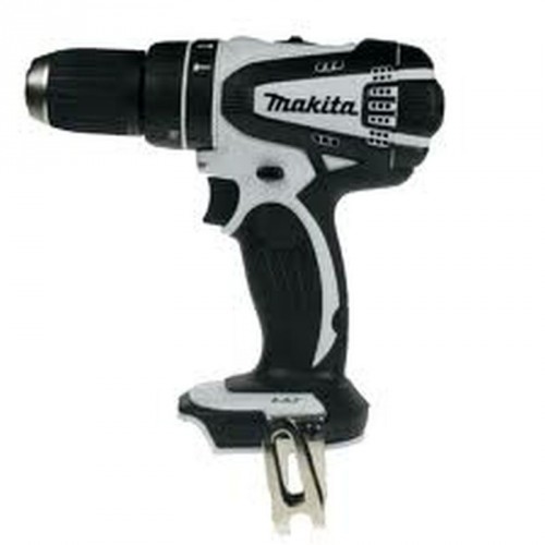 Makita DDF456Z Aku vŕtací skrutkovač Li-ion 18V, bez aku Makita DDF456Z Aku vŕtací skrutkovač Li-ion 18V, bez aku