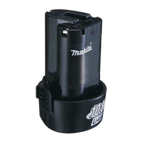 Makita BL1013 akumulátor 10,8 / 1,3 Ah Li-Ion 194550-6 Makita BL1013 akumulátor 10,8 / 1,3 Ah Li-Ion 194550-6