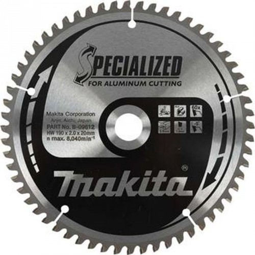 Makita pílový kotúč TCT 160x30mm 60t B-09569