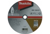 Makita E-13764 rezný kotúč 230x1,9x22mm nerez= old B-12273