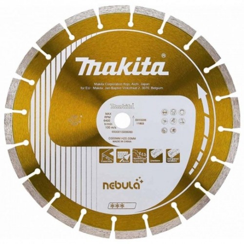 Makita B-54025 Diamantový kotúč Nebula 230x22,23mm