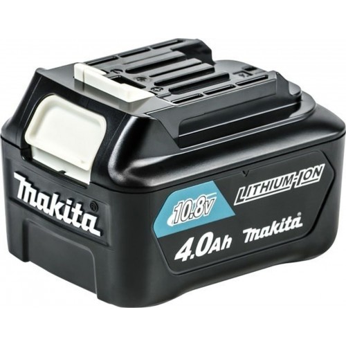 Makita batéria BL1040 Li-ion 10,8V 4.0A 197402-0 Makita batéria BL1040 Li-ion 10,8V 4.0A 197402-0