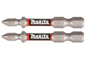 Makita E-03268 torzný bit Impact Premier (E-form), PH1-50mm, 2ks