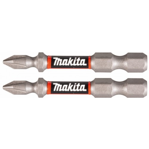 Makita E-03268 torzný bit Impact Premier (E-form), PH1-50mm, 2ks