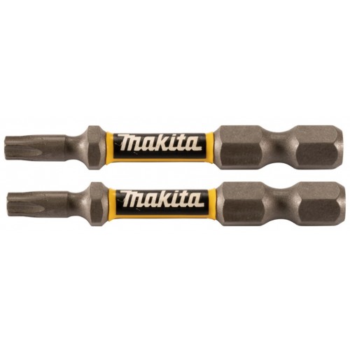 Makita E-03349 torzný bit Impact Premier (E-form), T20-50mm, 2ks