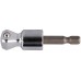 Makita E-03436 torzný orech Impact Premier s kloubemr, 1/2 "50mm, 1pc = oldB-28553