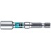 Makita E-03458 torzný orech Impact Premier, H6-65mm, 1pc