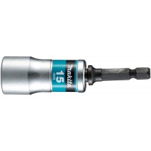 Makita E-03501 torzný orech Impact Premier s kĺbom, bit, H15-80mm, 1pc