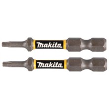 Makita E-03333 torzný bit Impact Premier (E-form), T15-50mm, 2ks