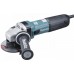 Makita GA4541C01 Uhlová brúska 115mm, SJS, elektronika, 1400W
