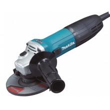 Makita GA5030R Úhlová brúska 125mm, 720W