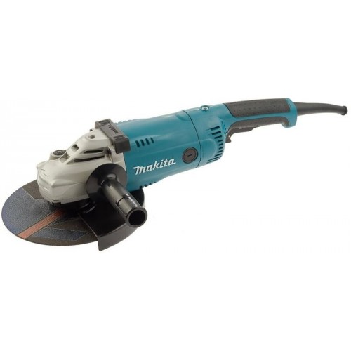 Makita GA9020R Uhlová brúska (230mm/ 2200W)