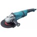 Makita GA9030X01 Uhlová brúska s antivibračnou rukoväťou 230mm, 2400W