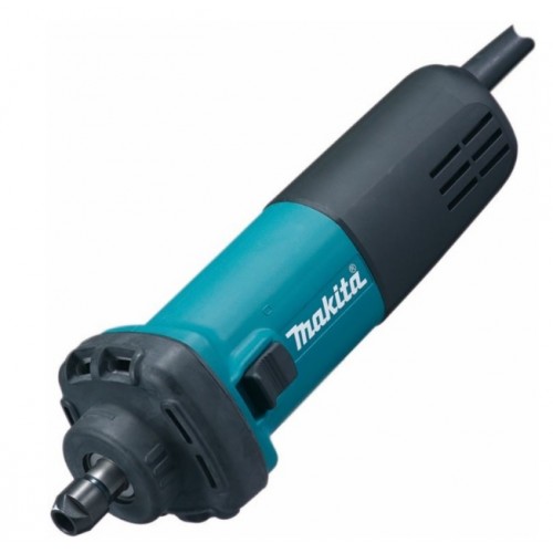 Makita GD0602 Priama brúska 6mm, 400W Makita GD0602 Priama brúska 6mm, 400W